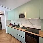 Vitan Exclusive Appartement Bucarest