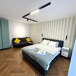 Vitan Exclusive Apartman Bukarest