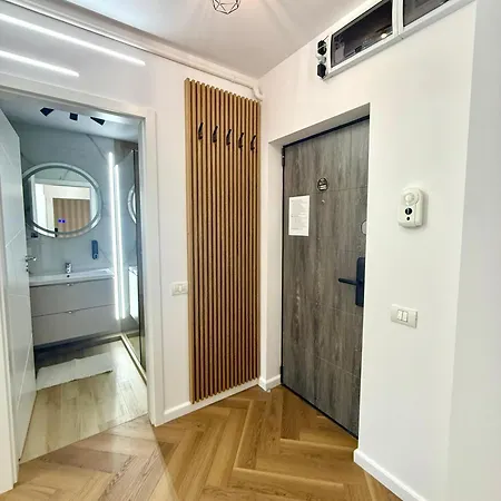 Vitan Exclusive Apartment