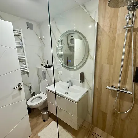Vitan Exclusive Apartment Bukarest