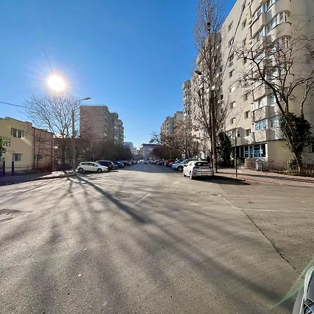 Apartment Vitan Exclusive
