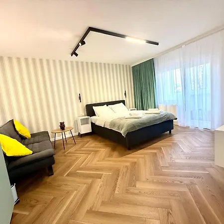 Vitan Exclusive Bukarest