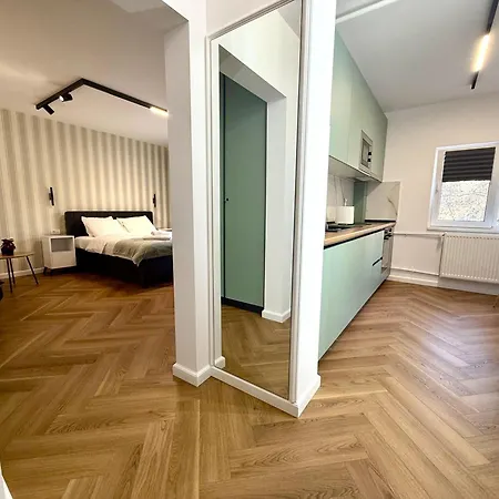 Apartment Vitan Exclusive *