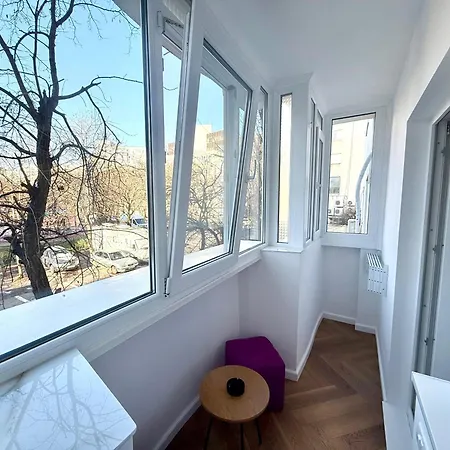 Apartment Vitan Exclusive Bukarest