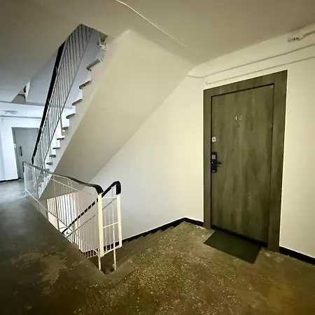 Apartment Vitan Exclusive *