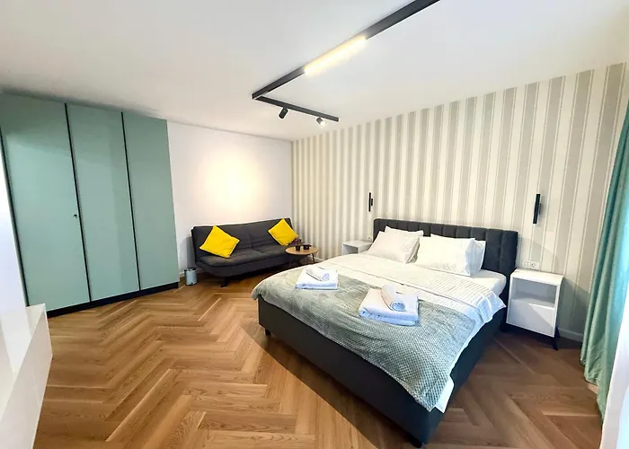 Apartment Vitan Exclusive