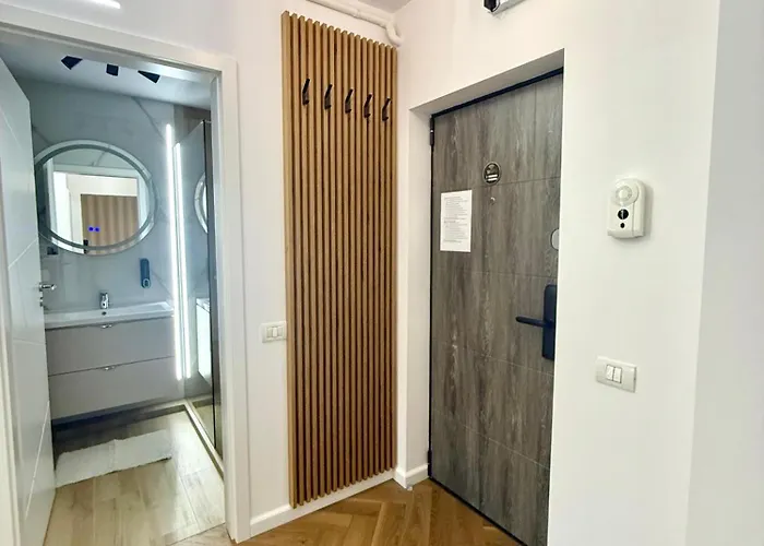 Vitan Exclusive Apartment
