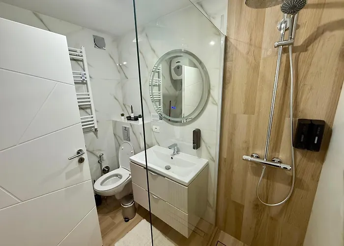 Vitan Exclusive Apartment Bucharest