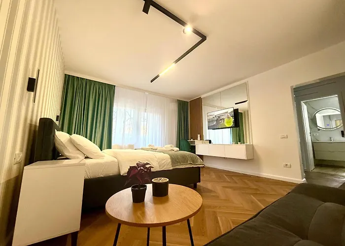 Vitan Exclusive Bucharest