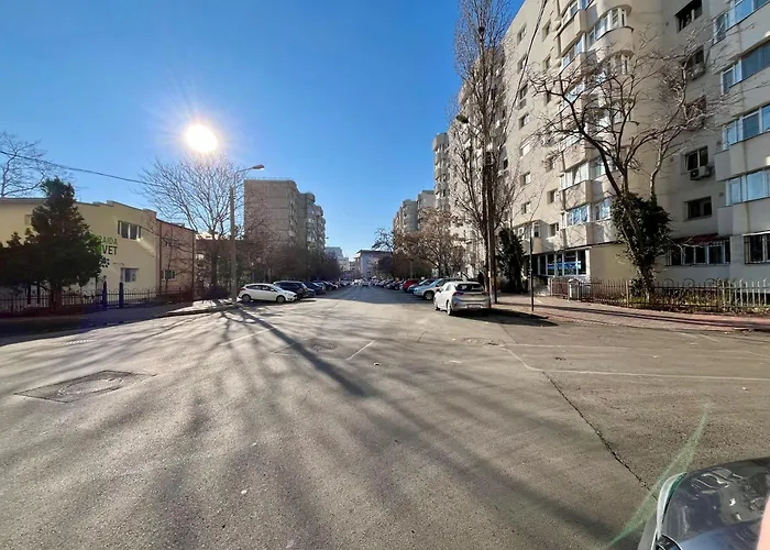 Apartment Vitan Exclusive