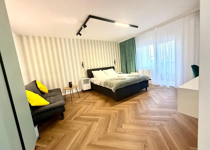 Vitan Exclusive Bucharest