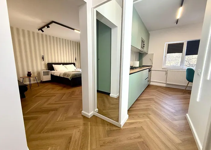 Apartment Vitan Exclusive *