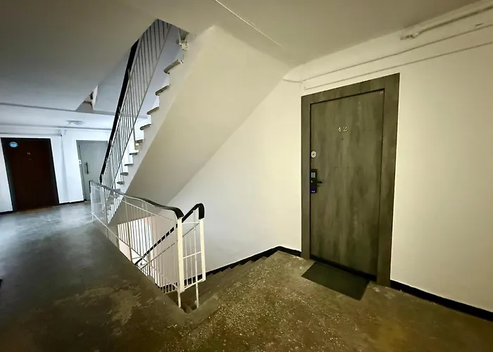 Apartment Vitan Exclusive *