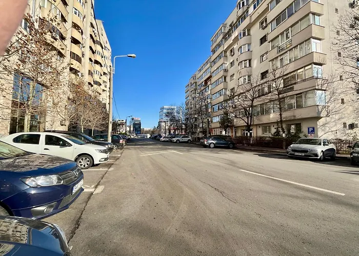 Vitan Exclusive Bucharest
