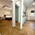 Apartmán Vitan Exclusive *