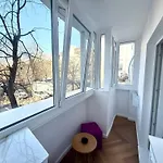 Apartmán Vitan Exclusive Bukurešť