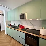Vitan Exclusive Apartmán Bukurešť