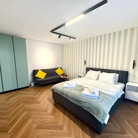 Apartmán Vitan Exclusive