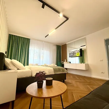 Vitan Exclusive Bukurešť