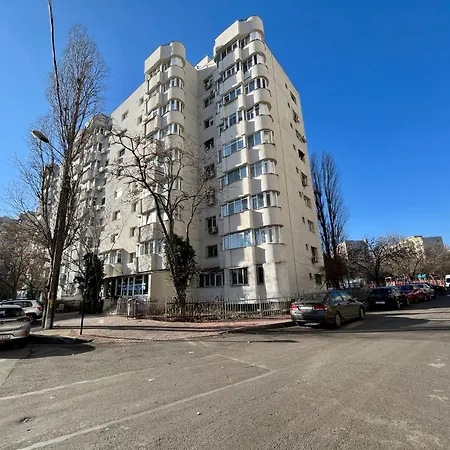 Vitan Exclusive Apartmán Bukurešť