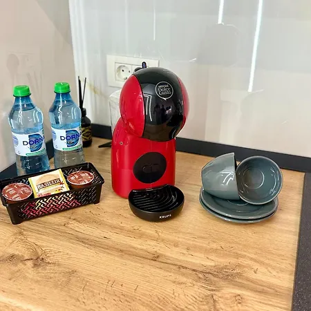 Vitan Exclusive Apartmán